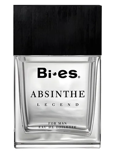 Perfume Absinthe Legend de Bi-es