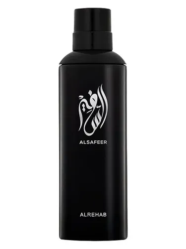 Perfume ALSAFEER de ALREHAB PERFUMES