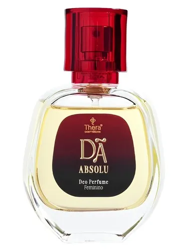 Perfume Dã Absolu de Thera Cosméticos