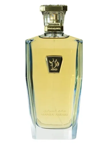 Perfume Mane'a Asrari de Hind Al Oud