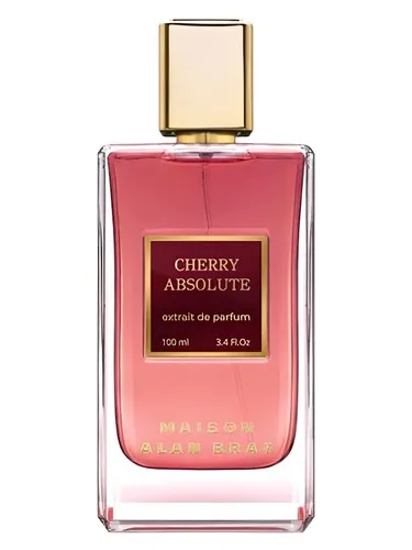 Perfume Cherry Absolute de Alan Bray