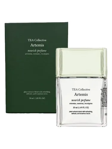 Perfume Artemis Eau de Perfume de TEA COLLECTIVE