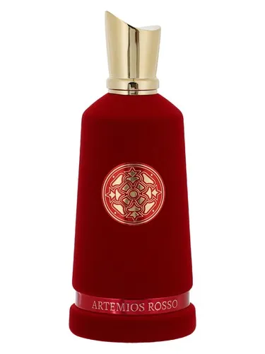 Imagen de Artémios Rosso