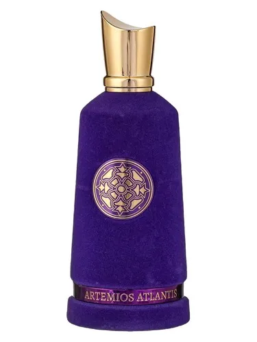 Perfume Atlantis de Artemios