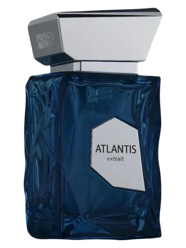 Imagen de Atlantis Extrait