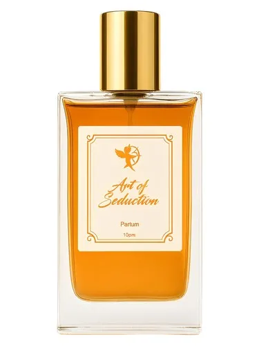 Perfume Art of Seduction de Perfumeology