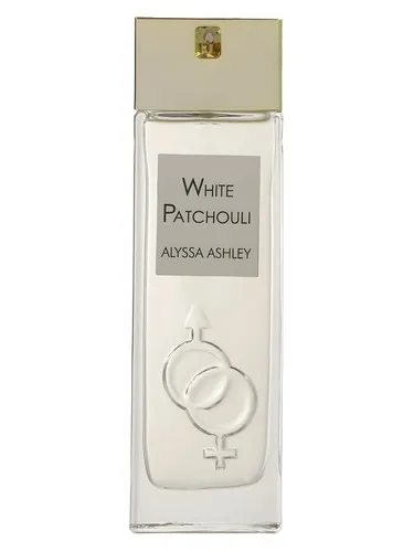 Imagen de White Patchouli