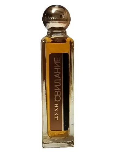 Perfume Свидание (Date) de Алые Паруса (Alye Parusa)