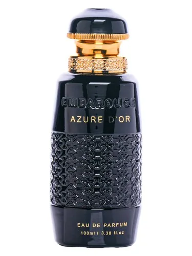 Perfume Azure D'Or de Embarouge