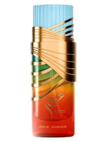 Perfume AZM de PARIS CORNER