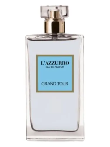 Perfume L'Azzurro de Grand Tour