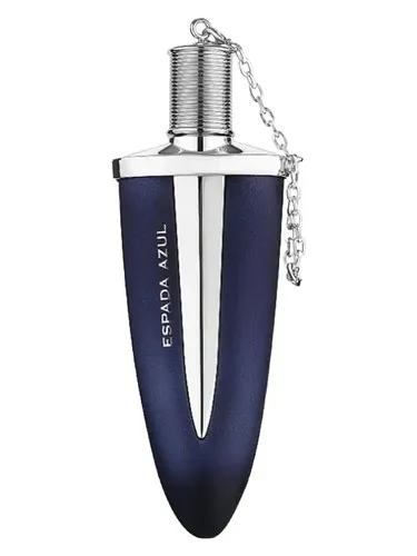 Perfume Espada Azul de Le Chameau
