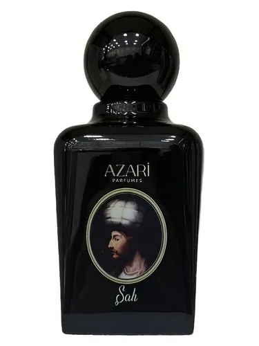 Perfume Shah de Azari Parfumery