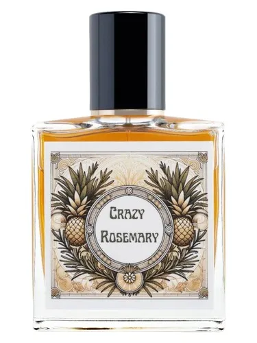 Imagen de Crazy Rosemary