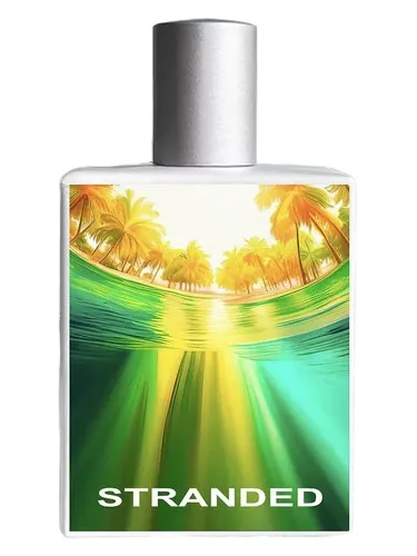 Perfume Stranded de Voyde