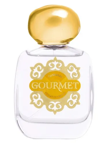 Perfume Tonkanas de Gourmet