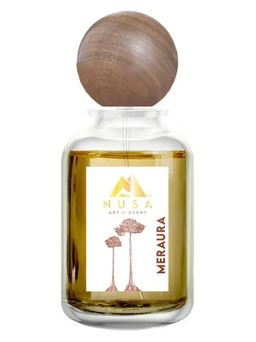 Perfume Meraura de Nusa Art Of Scent