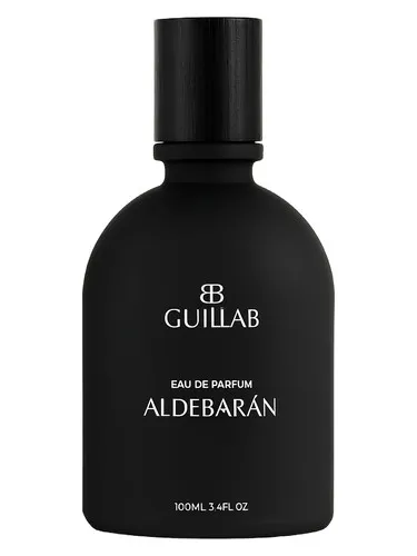 Perfume Aldebaran de Guillab