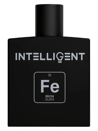 Perfume Iron de Intelligent