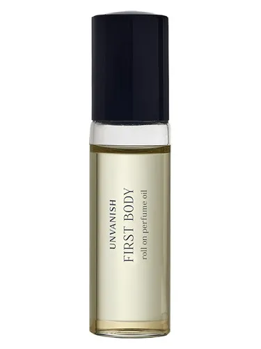Perfume First Body de Unvanish
