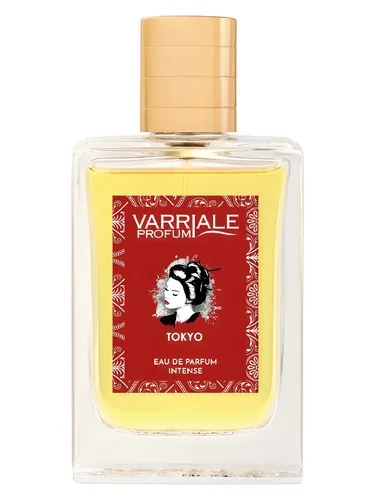 Perfume Tokyo de Varriale Profumi