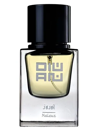 Perfume NAIRUZ - نوروز de DIWAN