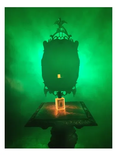 Perfume The Mirror de Solstice Scents