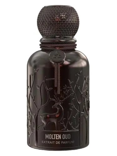 Perfume Molten Oud de Auraa Desire by Rasasi