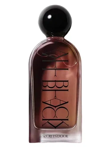Perfume All Black de Secrets Door
