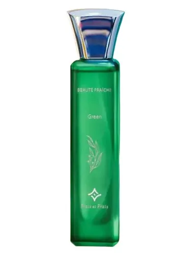 Perfume Beaute Fraiche Green de Frais Et Frais