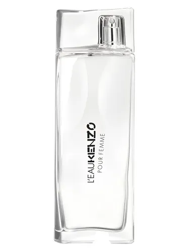 Perfume L'Eau Kenzo Pour Femme de Kenzo