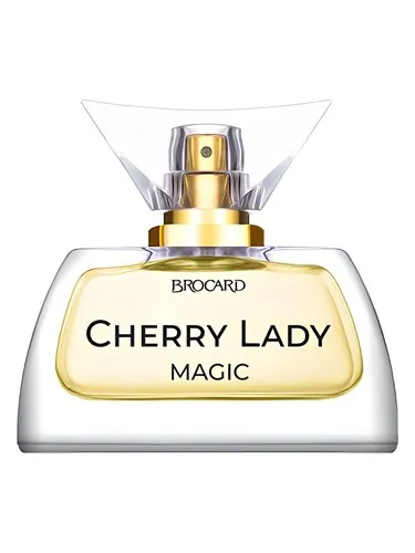 Perfume Cherry Lady Magic de Brocard