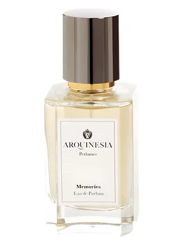 Perfume Memories de Arquinesia