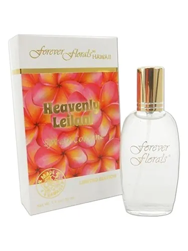 Perfume Heavenly Leilani de Forever Florals Hawaii