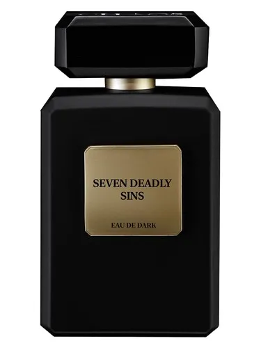 Perfume Seven Deadly Sins de Chaos