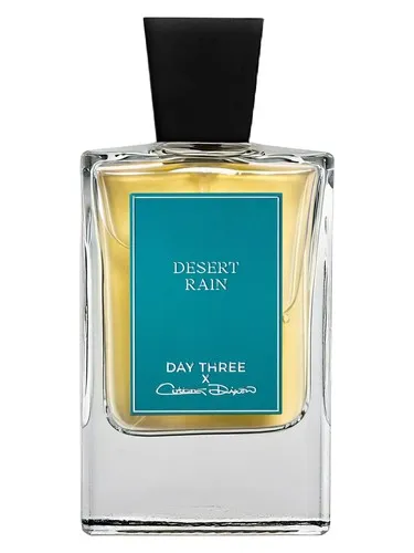 Imagen de Desert Rain