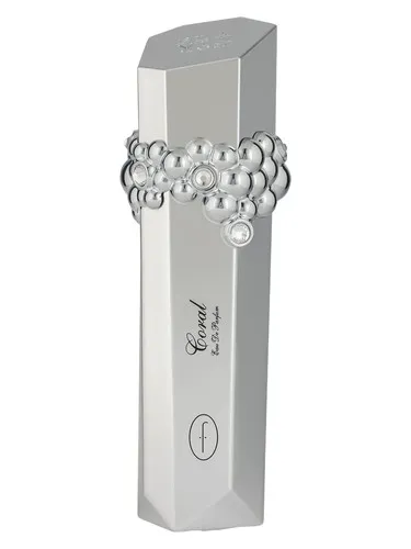 Perfume Coral de Flavia