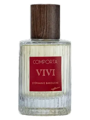Perfume Vivi de Comporta Perfumes