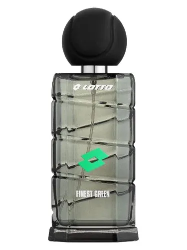 Perfume Finest Green de Lotto