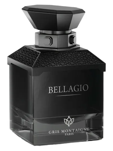 Perfume Bellagio de Gris Montaigne Paris