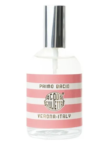 Perfume Primo Bacio de Acqua di Giulietta