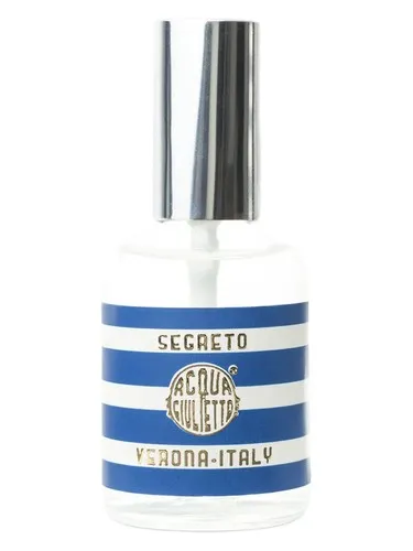 Perfume Segreto de Acqua di Giulietta