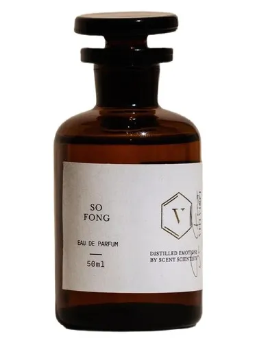 Perfume So Fong de Viti Vinci