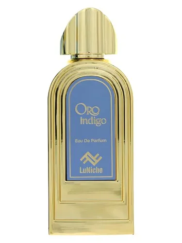 Imagen de Oro Indigo
