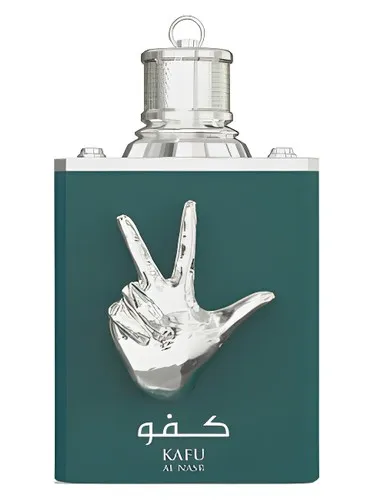 Perfume Kafu Al Nasr de Amaran