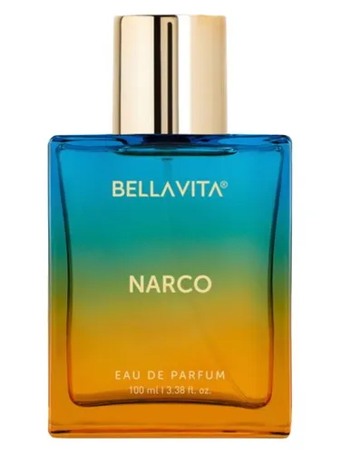 Perfume Narco de BellaVita