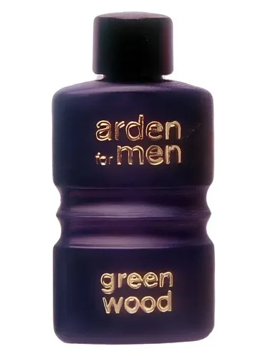 Perfume Arden for Men - Greenwood de Elizabeth Arden