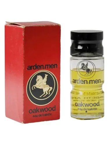 Perfume Arden for Men - Oakwood de Elizabeth Arden