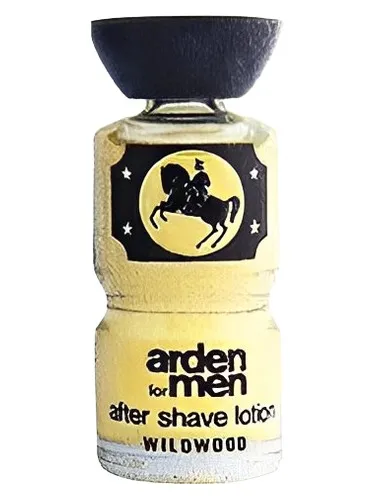 Perfume Arden for Men - Wildwood de Elizabeth Arden
