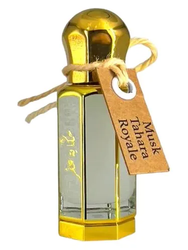 Perfume Musk Tahara Royale de Hekayat Attar